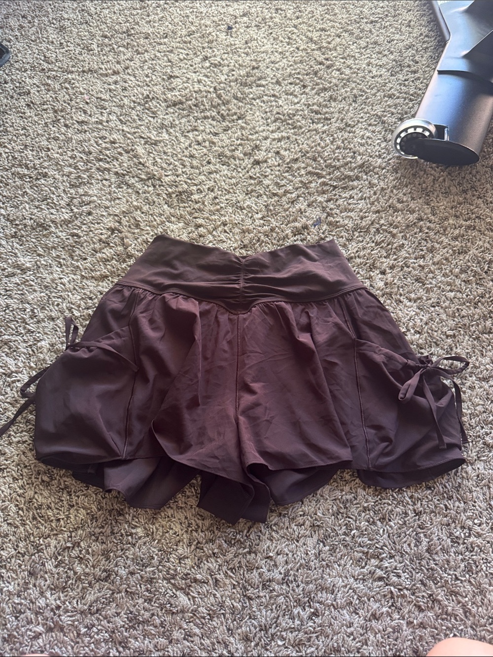 American eagle athletic shorts